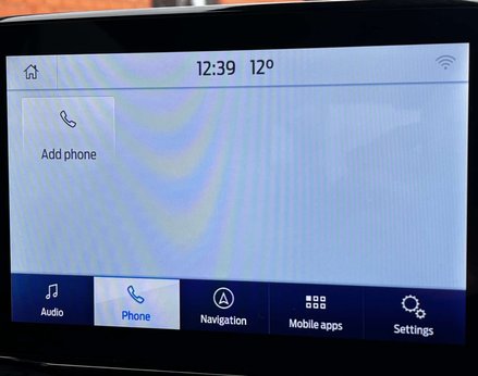 Ford Puma 1.0 Puma ST-Line MHEV 5dr 43