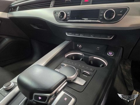 Audi A5 2.0 TFSI Sport Sportback S Tronic Euro 6 (s/s) 5dr 31
