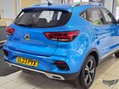 MG ZS 1.5 VTi-TECH Excite Euro 6 (s/s) 5dr 23