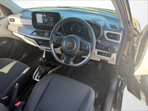 Suzuki Swift 1.2 Mild Hybrid Ultra Automatic 20