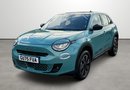Fiat 600 1.2 Hybrid 48V 136 5dr eDCT-6 5