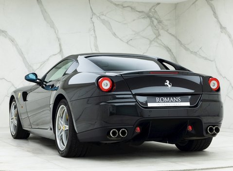 Ferrari 599 GTB HGTE 3