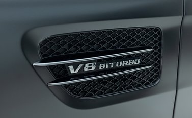 Mercedes-Benz Amg GT C EDITION 50 29