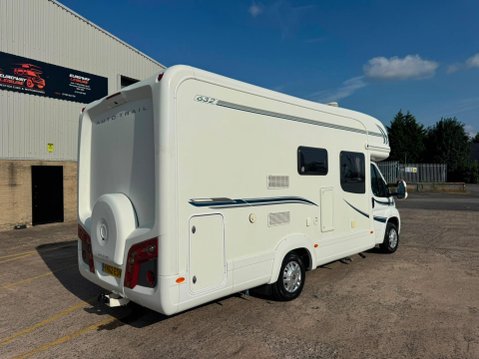 Auto-Trail Apache 6