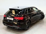 Audi S3 2.0 TFSI Black Edition Sportback 5dr Petrol S Tronic quattro Euro 6 (s/s) ( 22