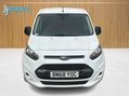 Ford Transit Connect 1.5 TDCi 210 Trend Panel Van 5dr Diesel Manual L2 H1 (124 g/km, 99 bhp) 24