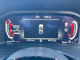 Nissan Qashqai 1.3 Qashqai Tekna DiG-T MHEV CVT 5dr 22
