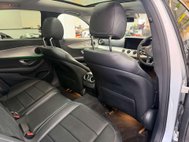 Mercedes-Benz E Class 2.0 E220d SE (Premium) Saloon 4dr Diesel G-Tronic+ Euro 6 (s/s) (194 ps) 35