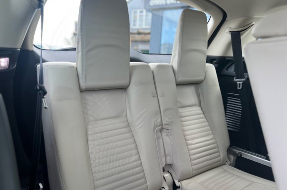 Land Rover Discovery Sport 2.2 SD4 HSE LUXURY AUTOMATIC 27