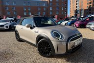 Mini Convertible COOPER…CONVERTIABLE…AUTOMATIC …FULL MINI HISTORY…SAT NAV.. 26