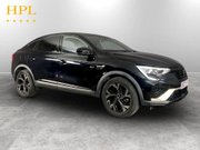 Renault Arkana 1.6 E-TECH E-Tech engineered SUV 5dr Petrol Hybrid Auto 2WD Euro 6 (s/s) (1 1