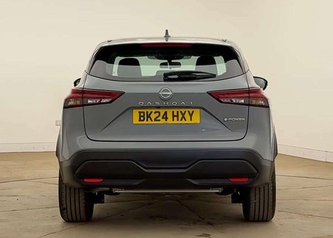 Nissan Qashqai E-POWER ACENTA PREMIUM 2