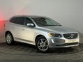 Volvo XC60 D4 SE LUX NAV AWD 1