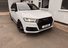 Audi SQ7 4.0 SQ7 TDI Quattro Auto 4WD 5dr