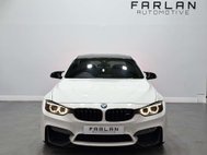 BMW M3 3.0 BiTurbo Competition Saloon 4dr Petrol DCT Euro 6 (s/s) (450 ps) 12
