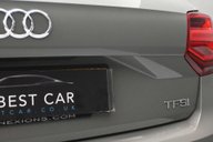 Audi Q2 1.4 Q2 S Line Edition 1 TFSI Semi-Auto 5dr 24