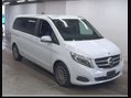 Mercedes-Benz V Class 2.2 V220d BlueTEC SE MPV 5dr Diesel G-Tronic+ Euro 6 (s/s) 7 Seat (163 ps) 1