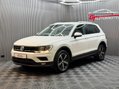 Volkswagen Tiguan 2.0 TDI SE Navigation 4Motion Euro 6 (s/s) 5dr 16