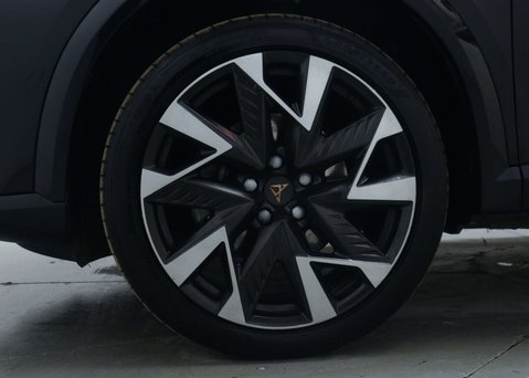 Cupra Formentor 1.5 eTSI V2 SUV 5dr Petrol Hybrid DSG Euro 6 (s/s) (150 ps) 16