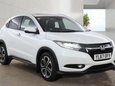 Honda HR-V 1.6 i-DTEC EX Euro 6 (s/s) 5dr 1