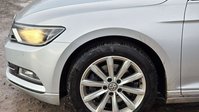 Volkswagen Passat 2.0 TDI SE Business Estate 5dr Diesel DSG Euro 6 (s/s) (150 ps) 33