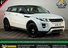Land Rover Range Rover Evoque SD4 DYNAMIC