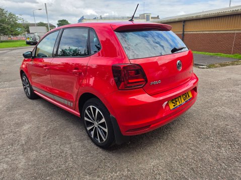 Volkswagen Polo 1.0 Polo Beats 5dr 33