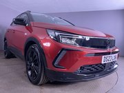 Vauxhall Grandland 1.2 Turbo GS SUV 5dr Petrol Manual Euro 6 (s/s) (130 ps) Air Con - Bluetoo 11