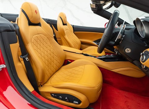 Ferrari California T Handling Speciale 8