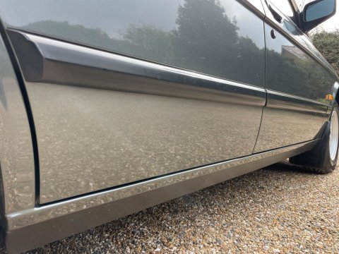 BMW 5 Series E28 518i Saloon 31