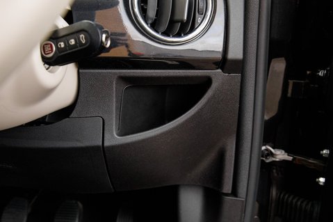 Fiat 500 STANDARD 15