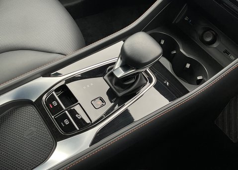 MG HS 1.5 T-GDI PHEV TROPHY 20