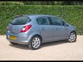 Vauxhall Corsa 1.4 Corsa Design Auto 5dr 2