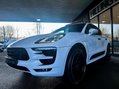 Porsche Macan 2.0T PDK 4WD Euro 6 (s/s) 5dr 25