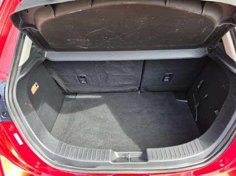 Mazda 2 1.5 Mazda2 Sport Nav 5dr 20