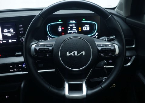 Kia Sportage 1.6 Sportage 2 ISG 5dr 16