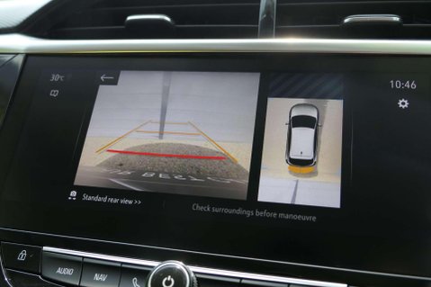 Vauxhall Corsa ELITE NAV PREMIUM 32