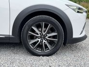 Mazda CX-3 2.0 CX-3 Sport Nav 5dr 14