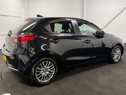 Mazda 2 1.5 Mazda2 GT Sport Auto 5dr 5