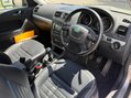 Skoda Yeti ELEGANCE TSI 4WD 10