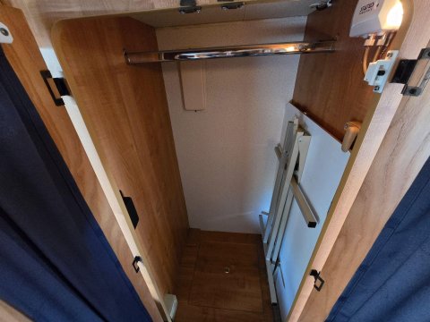 Auto-Trail Chieftain Motor Home 47