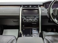 Land Rover Discovery 3.0 Discovery HSE TD6 Auto 4WD 5dr 84