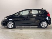 Honda Jazz 1.3 i-VTEC SE Navi Hatchback 5dr Petrol CVT Euro 6 (s/s) (102 ps) Alloys 5