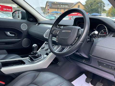 Land Rover Range Rover Evoque 2.2 SD4 Pure 4WD Euro 5 (s/s) 5dr 19