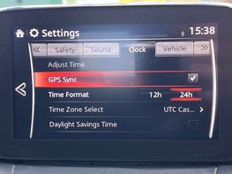 Mazda 2 1.5 Mazda2 Sport Nav MHEV 5dr 38