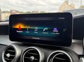 Mercedes-Benz C Class 1.5 C200 MHEV AMG Line Edition (Premium) Coupe 2dr Petrol G-Tronic+ Euro 6 44