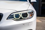 BMW 2 Series 3.0 M235i Auto 2dr 33