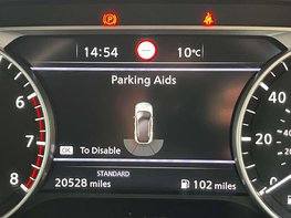 Nissan Qashqai 1.3 Qashqai Acenta Premium DiG-T MHEV 5dr 35