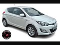 Hyundai i20 1.2 i20 Active 3dr 1