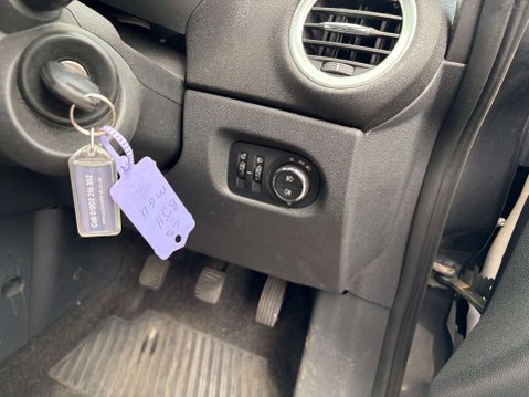 Vauxhall Corsa 1.2 Corsa SXi 3dr 14